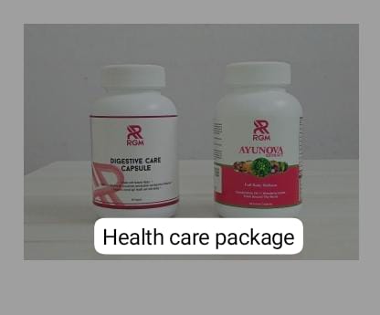 Health Package A (Out of Stock)