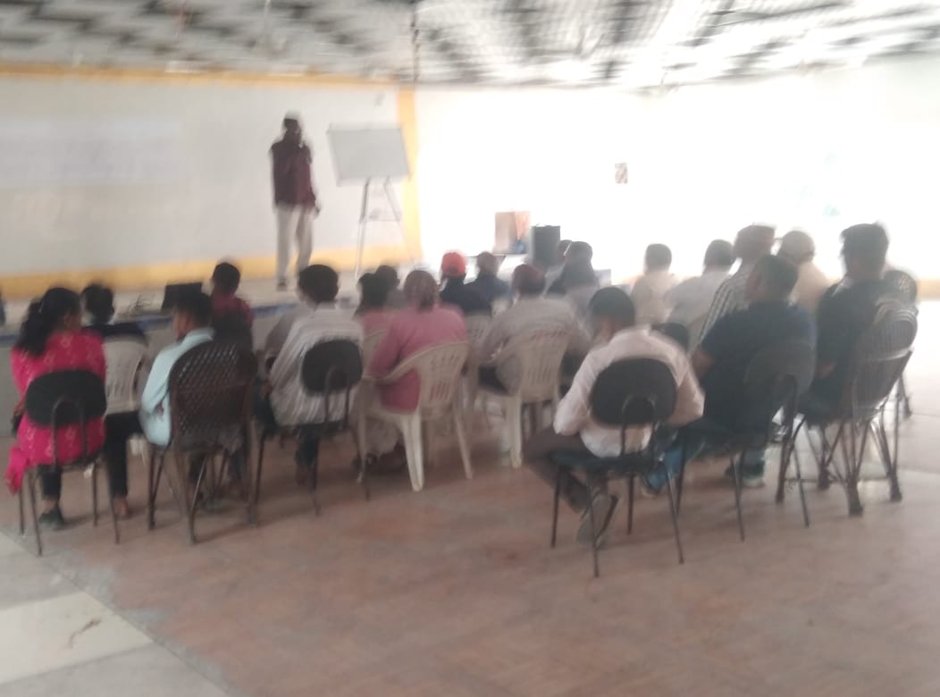 ACHIEVER'S JOURNEY (RGM LEADERS)