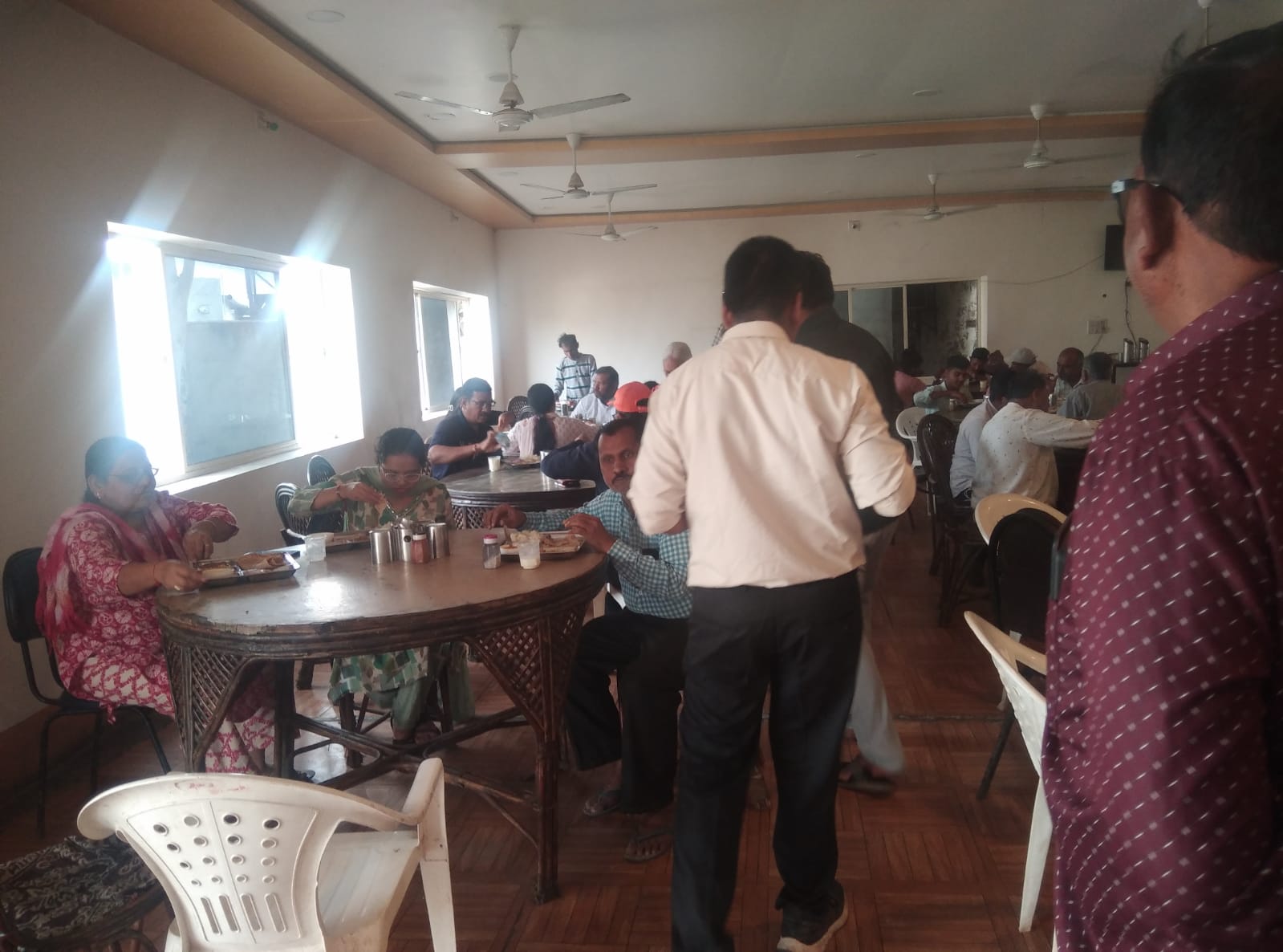 ACHIEVER'S JOURNEY (RGM LEADERS)