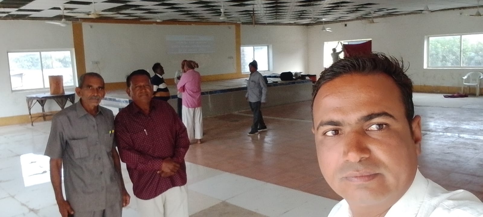 ACHIEVER'S JOURNEY (RGM LEADERS)