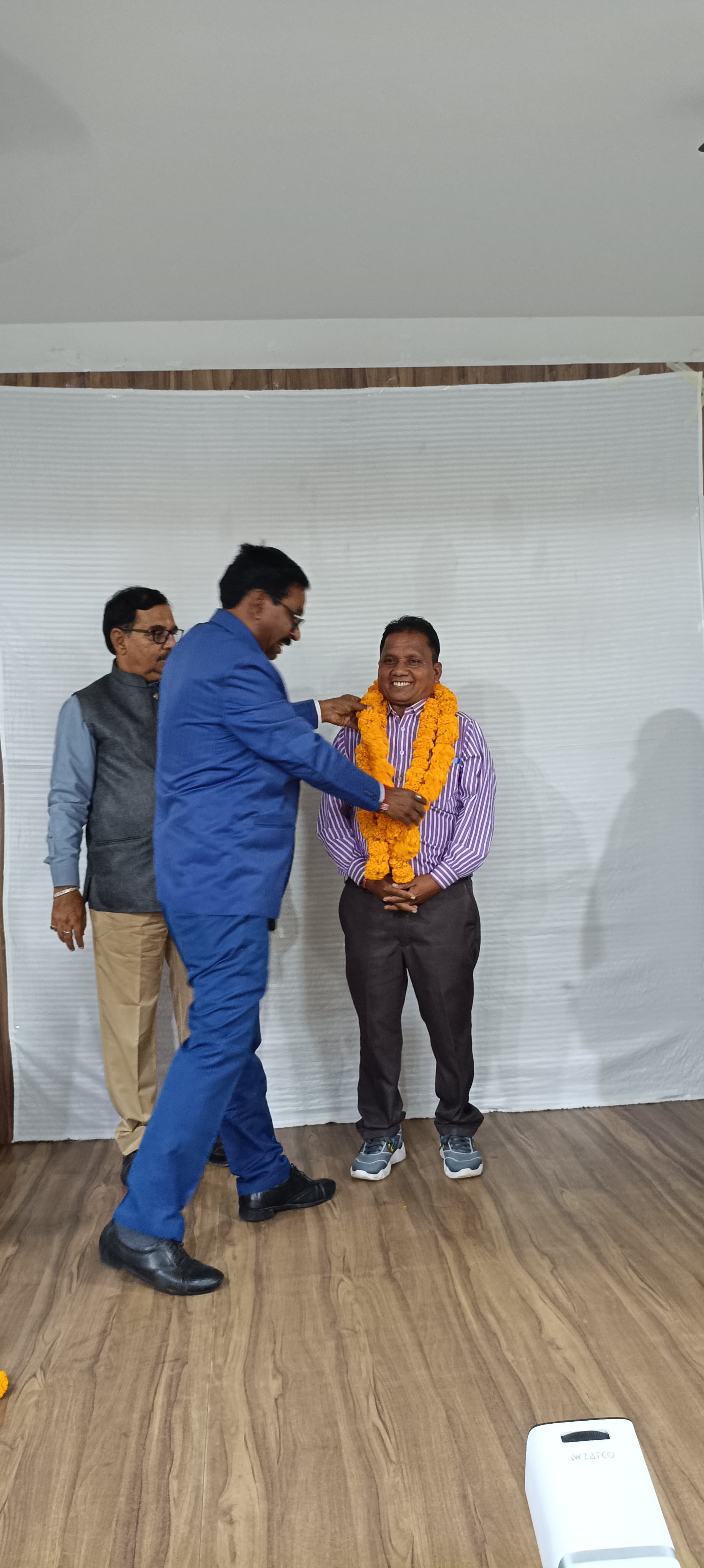 RGM REWARD ACHIEVEMENT