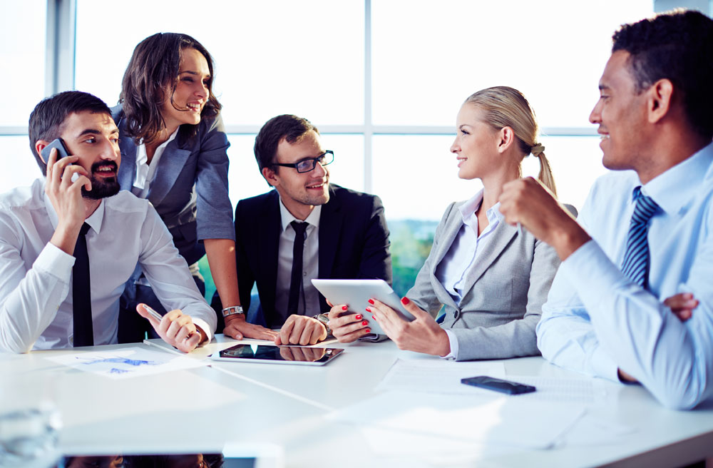About RGM Mart Services