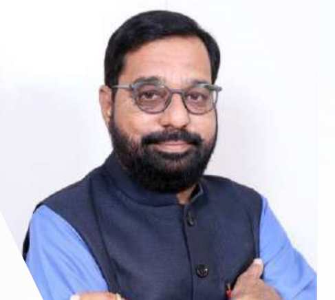 Rajesh Kumar